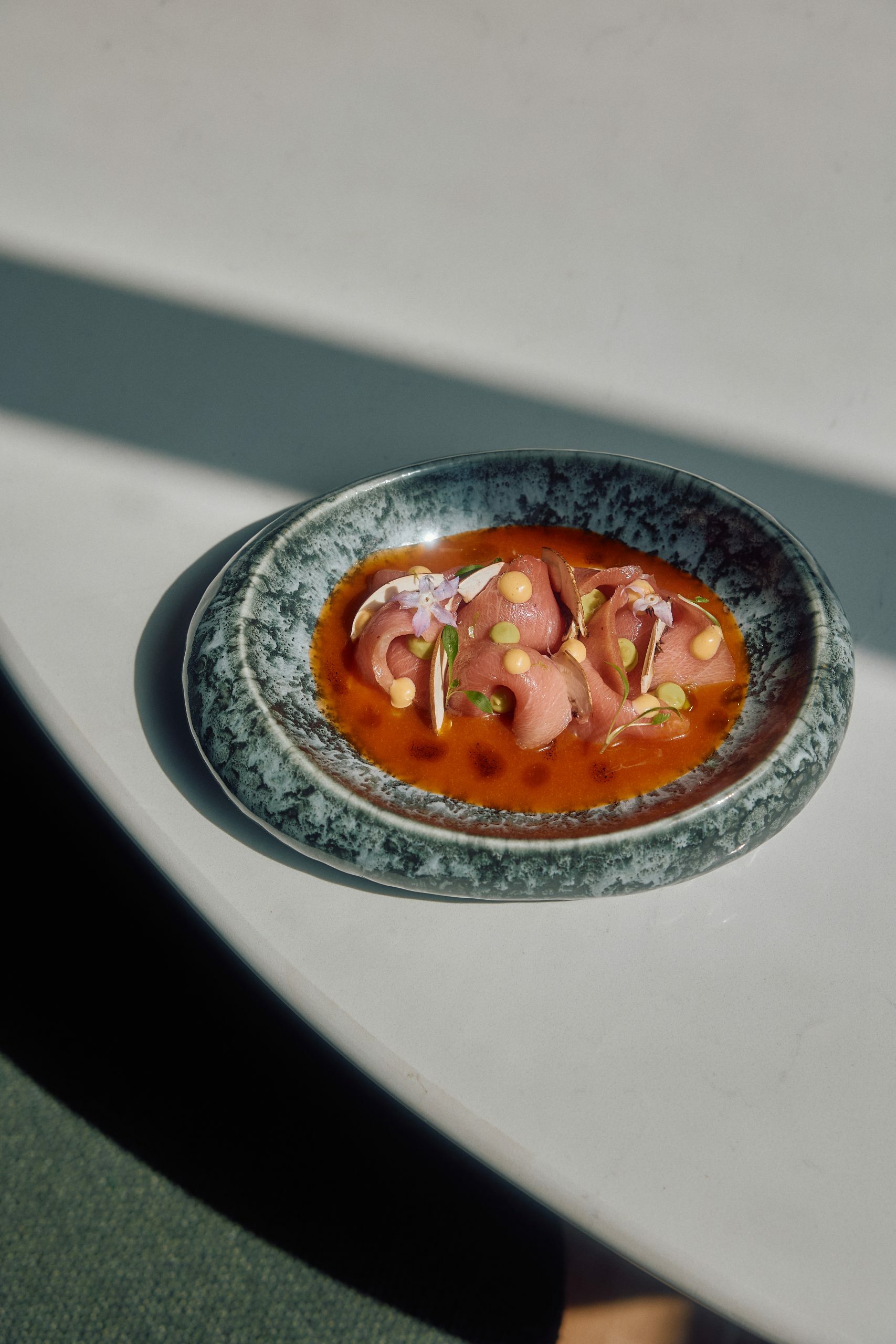 restaurantes románticos en Getxo